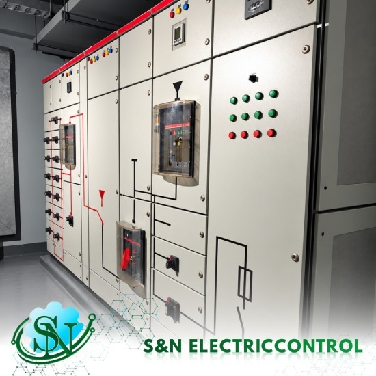 งานผลิตตัวตู้โลหะ OEM